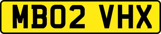 MB02VHX