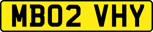 MB02VHY