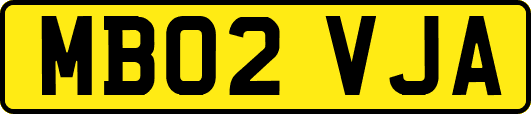 MB02VJA