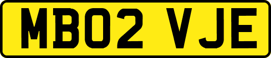MB02VJE