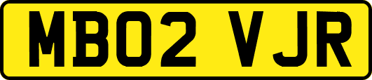 MB02VJR