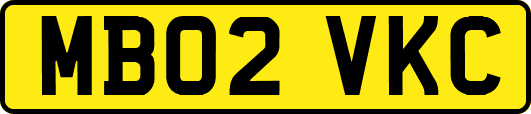 MB02VKC