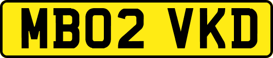 MB02VKD