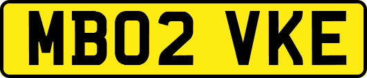MB02VKE