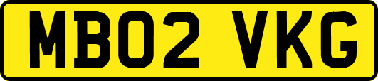 MB02VKG