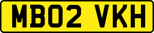 MB02VKH