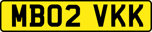MB02VKK