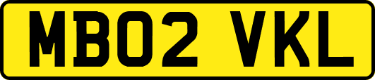 MB02VKL