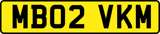 MB02VKM