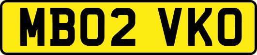 MB02VKO