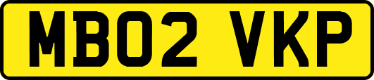 MB02VKP