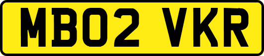 MB02VKR