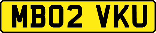 MB02VKU