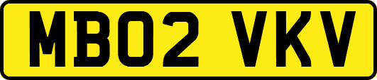 MB02VKV