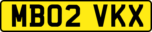 MB02VKX