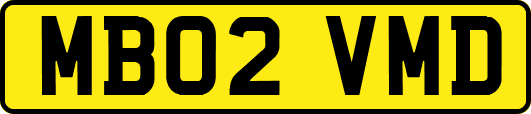 MB02VMD