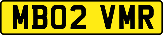 MB02VMR