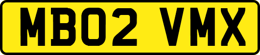 MB02VMX
