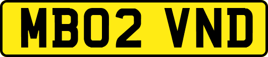 MB02VND