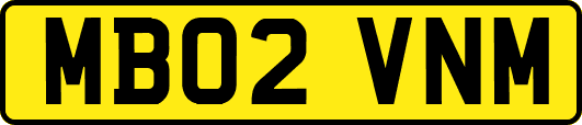 MB02VNM