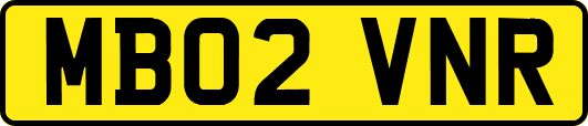 MB02VNR