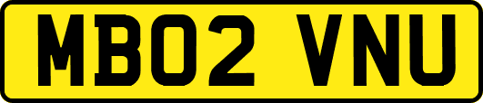 MB02VNU