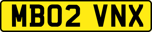 MB02VNX