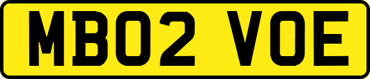 MB02VOE