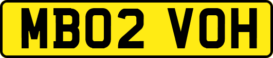 MB02VOH