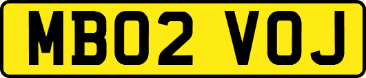 MB02VOJ