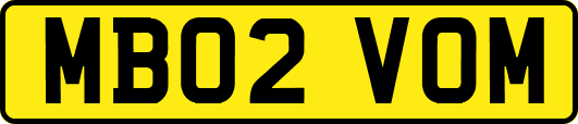 MB02VOM