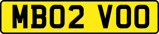 MB02VOO