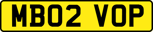 MB02VOP