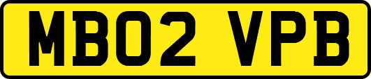 MB02VPB