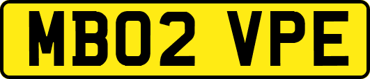 MB02VPE