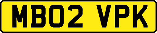MB02VPK