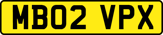 MB02VPX
