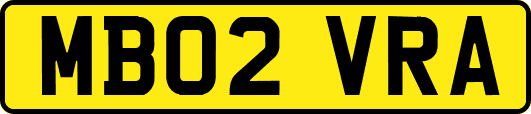 MB02VRA