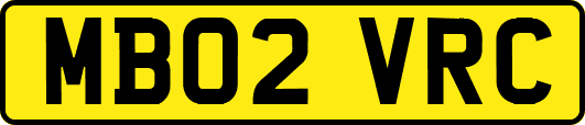 MB02VRC