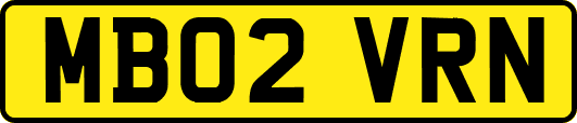 MB02VRN