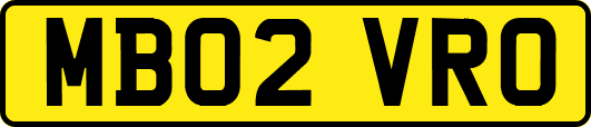 MB02VRO