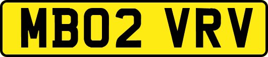 MB02VRV