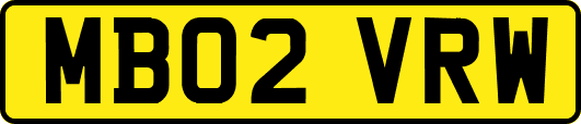 MB02VRW