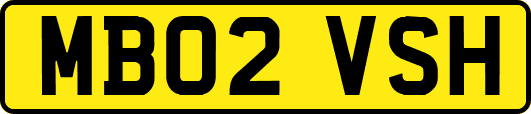 MB02VSH