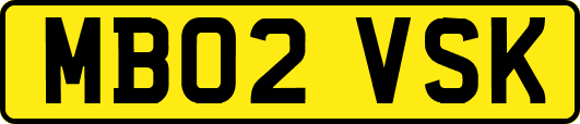 MB02VSK