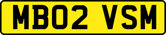 MB02VSM