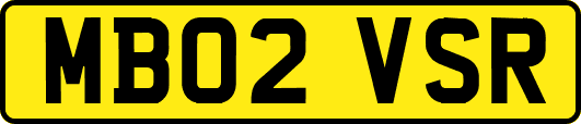 MB02VSR