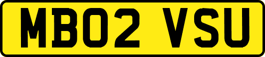 MB02VSU