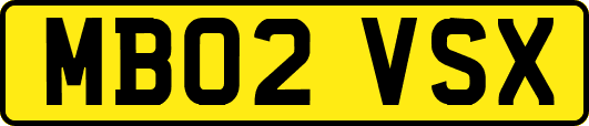 MB02VSX