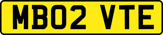 MB02VTE